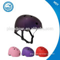 Unique bike helmets /pink adult bicycle helmets